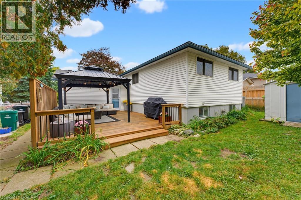 35 Scott Road, Cambridge, ON