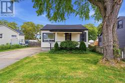 26 COVENTRY STREET St. Catharines (E. Chester), ON L2R 2X7