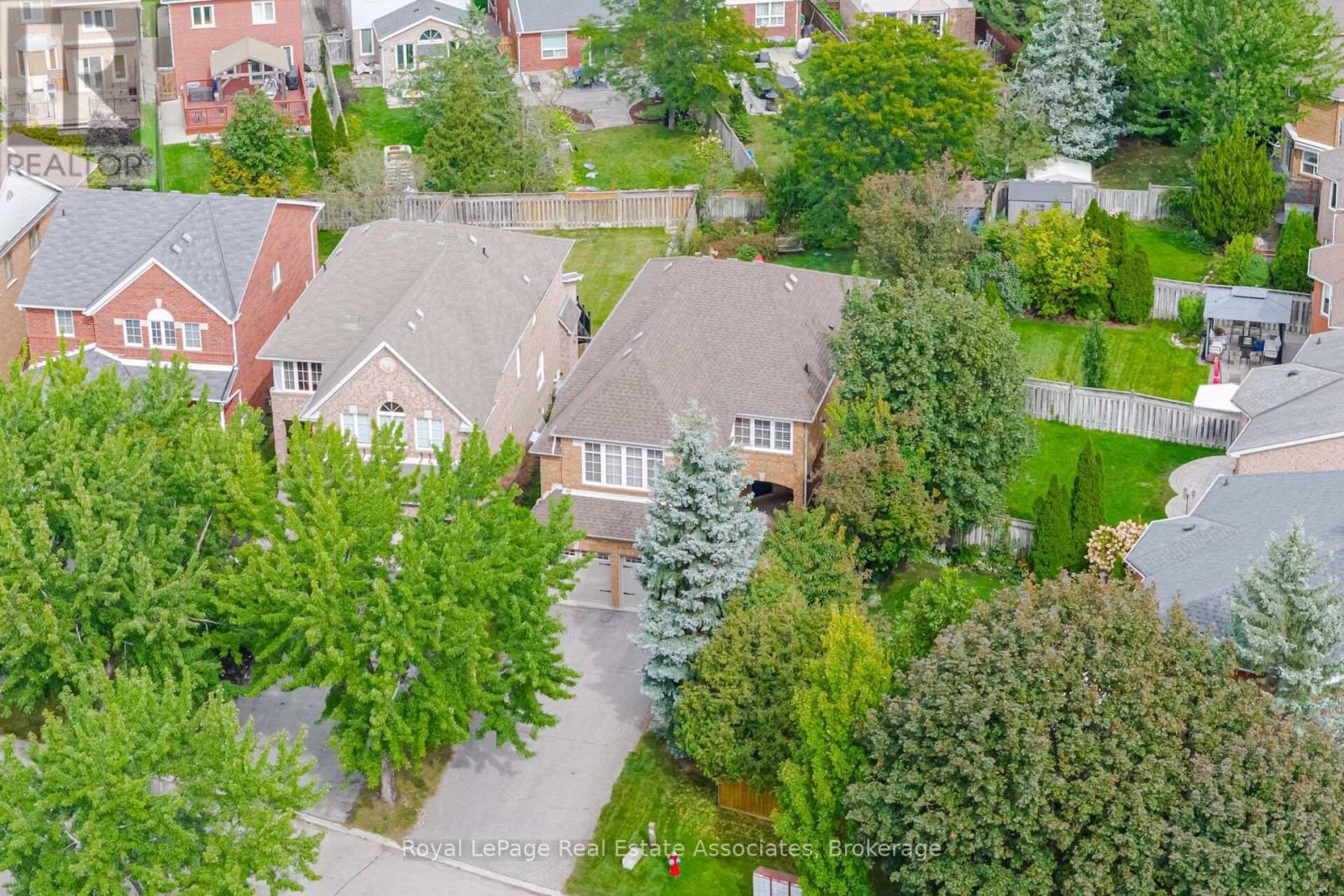 Original Owners - 5923 Tweed Court, Mississauga, ON