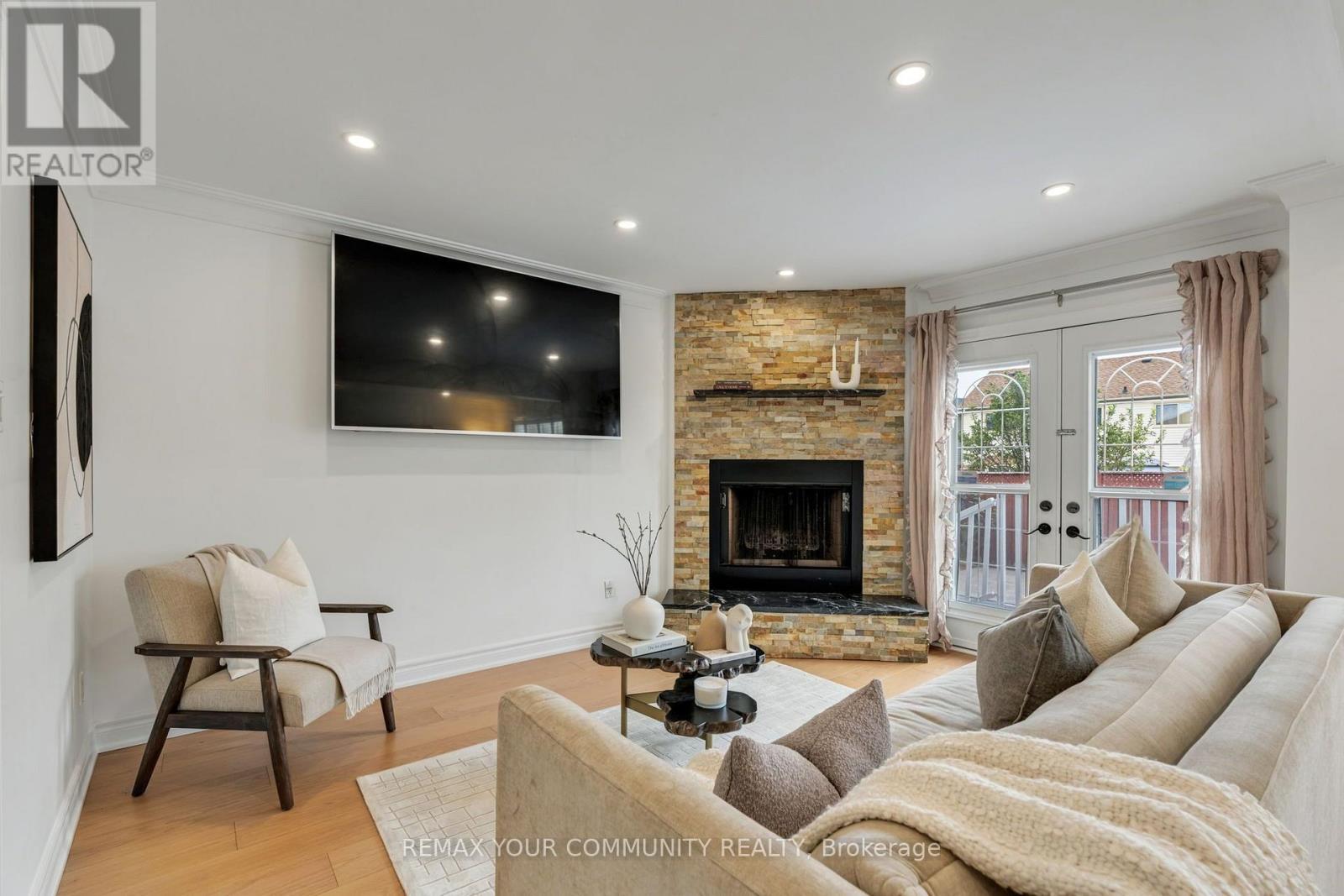 7155 Aspen Avenue, Mississauga, ON