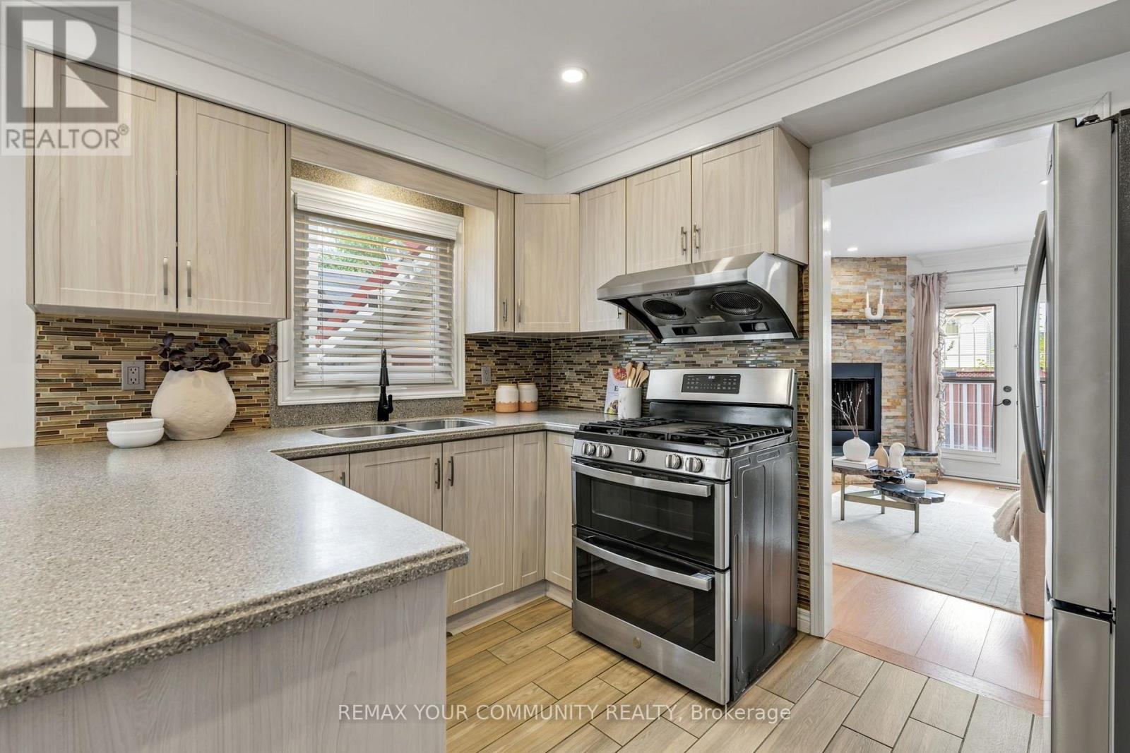 7155 Aspen Avenue, Mississauga, ON