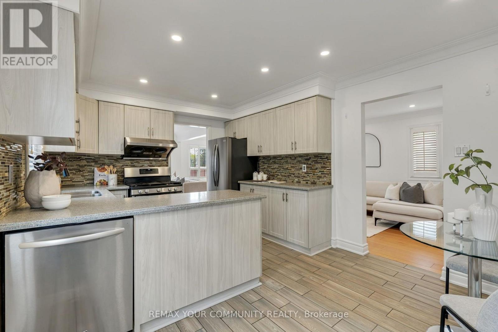 7155 Aspen Avenue, Mississauga, ON