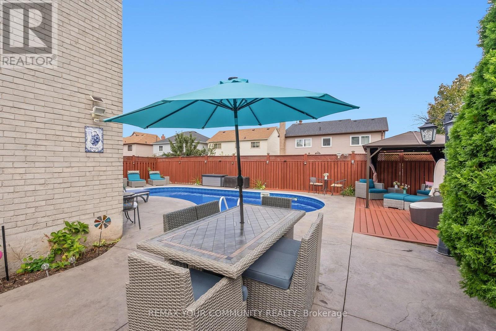 7155 Aspen Avenue, Mississauga, ON