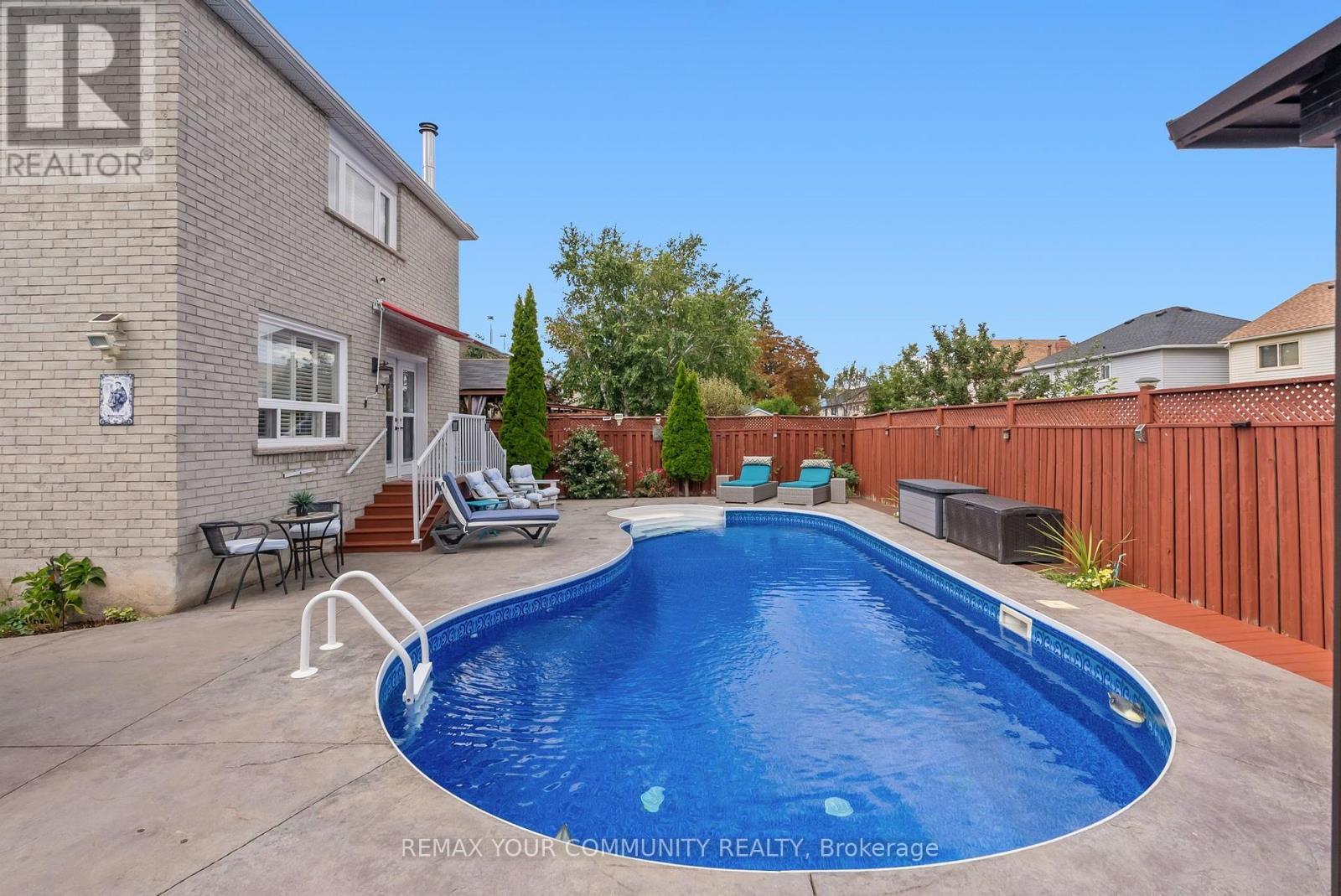 7155 Aspen Avenue, Mississauga, ON