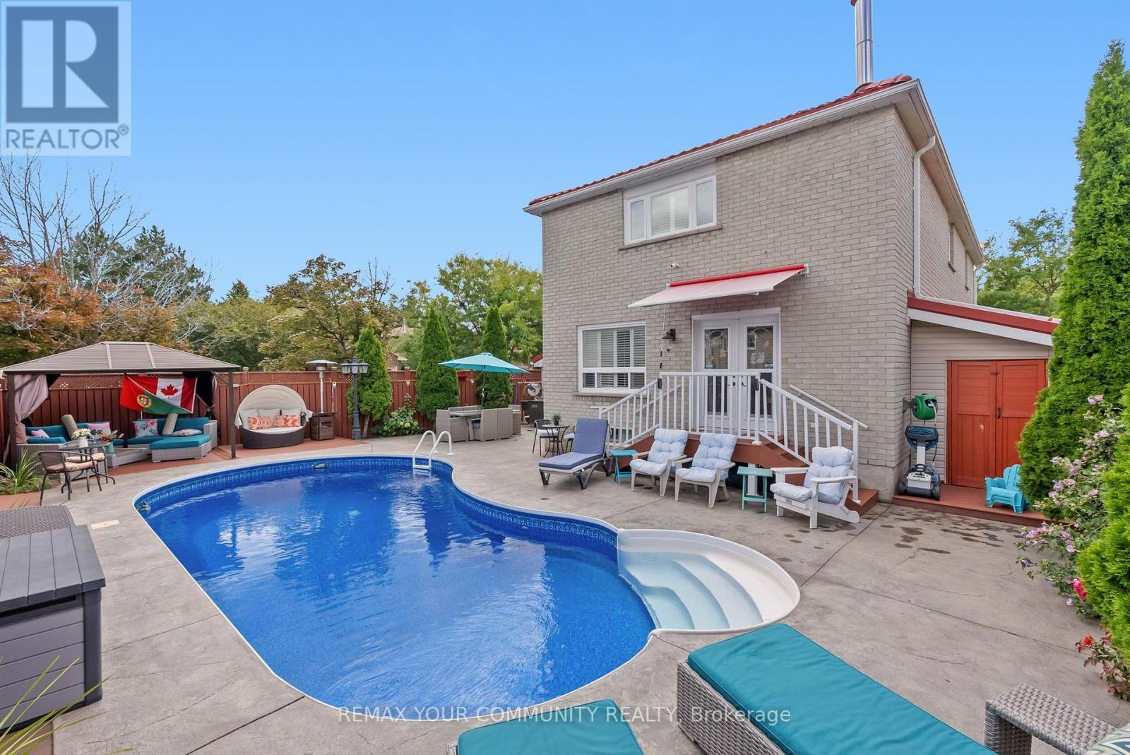 7155 Aspen Avenue, Mississauga, ON