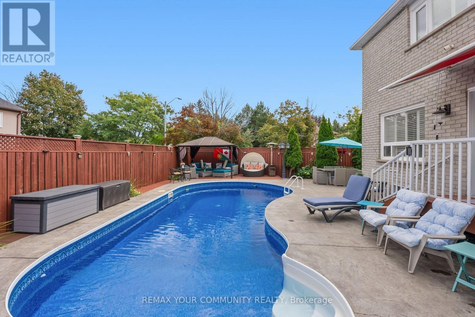 7155 Aspen Avenue, Mississauga, ON