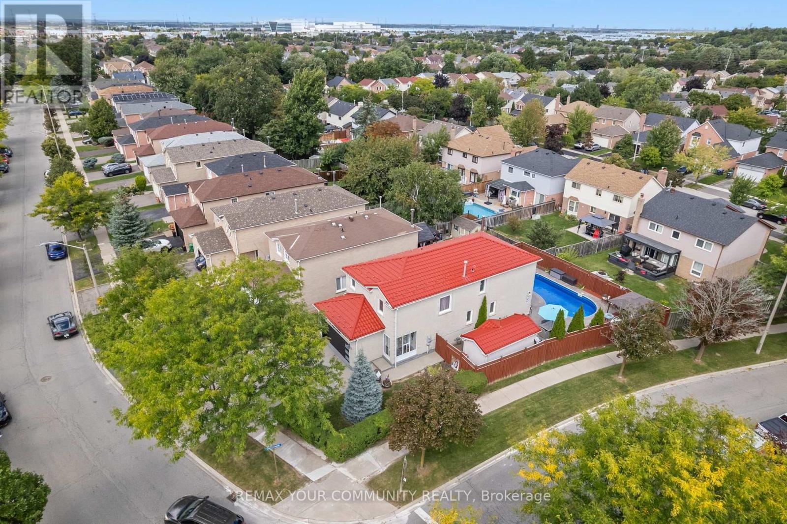 7155 Aspen Avenue, Mississauga, ON