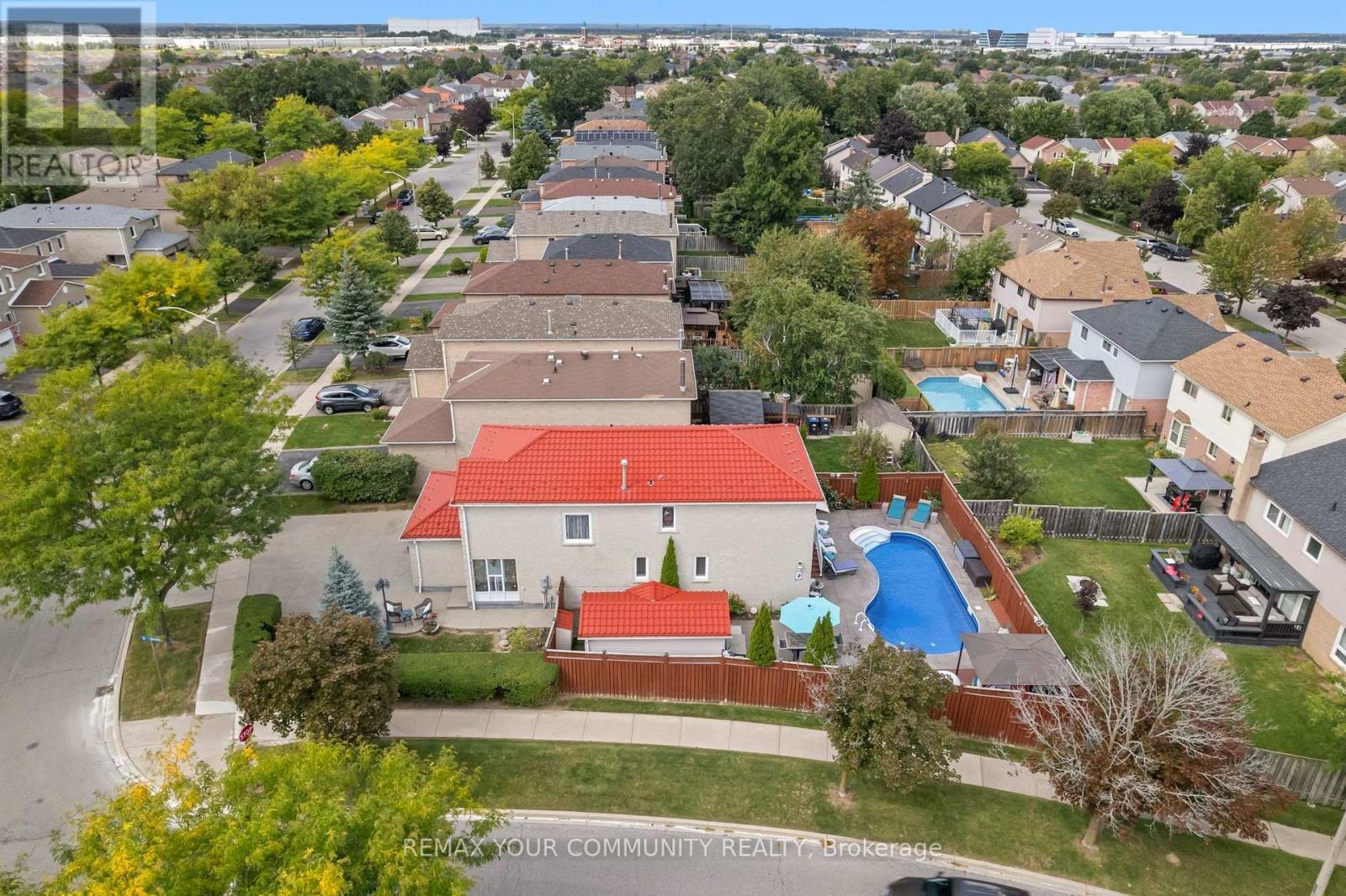 7155 Aspen Avenue, Mississauga, ON