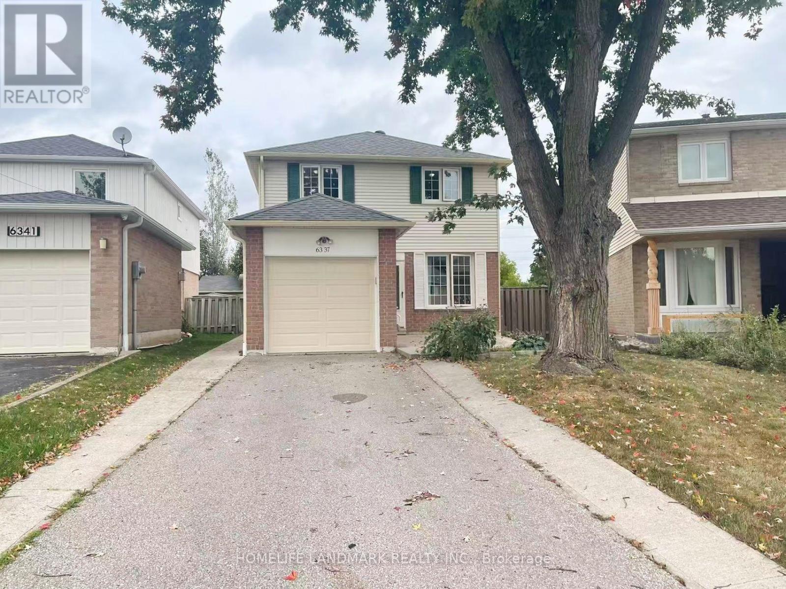 6337 Martel Court, Mississauga, ON