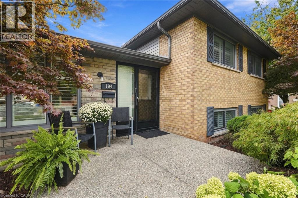 194 Foxbar Road, Burlington, ON