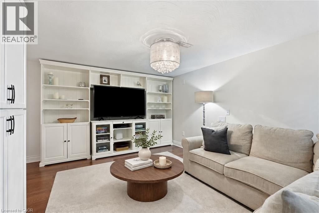 194 Foxbar Road, Burlington, ON