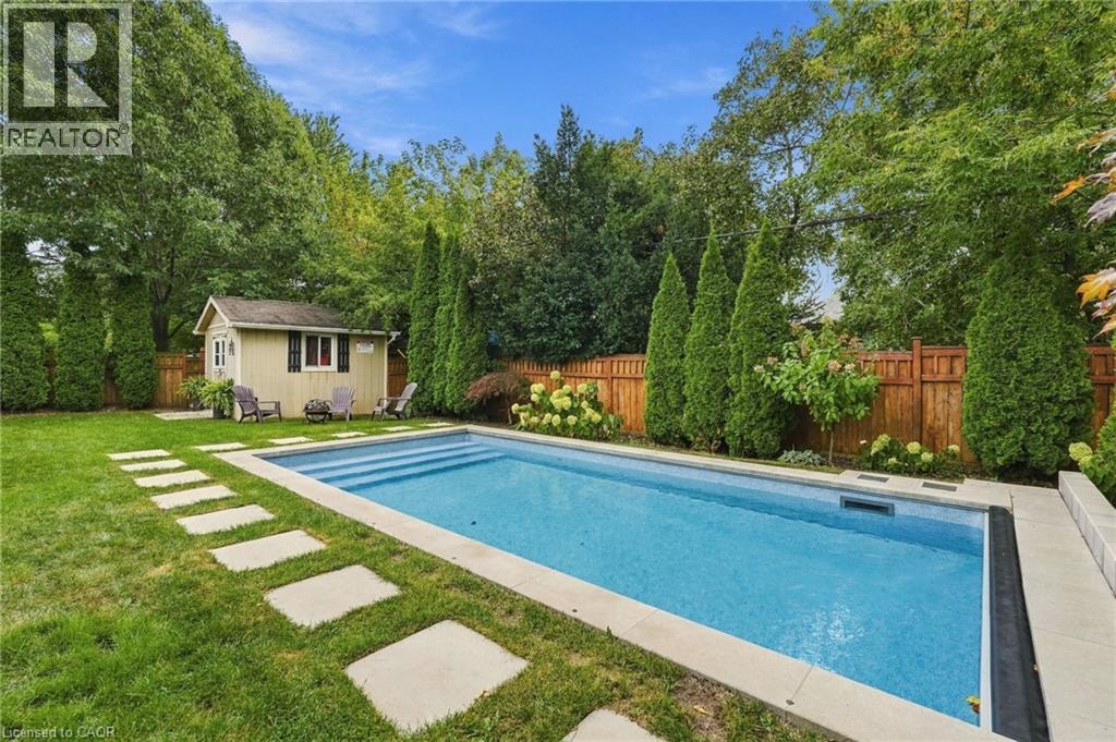 194 Foxbar Road, Burlington, ON