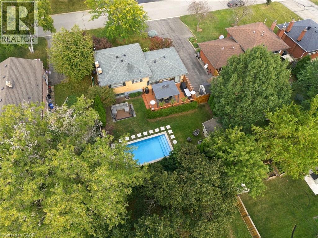 194 Foxbar Road, Burlington, ON