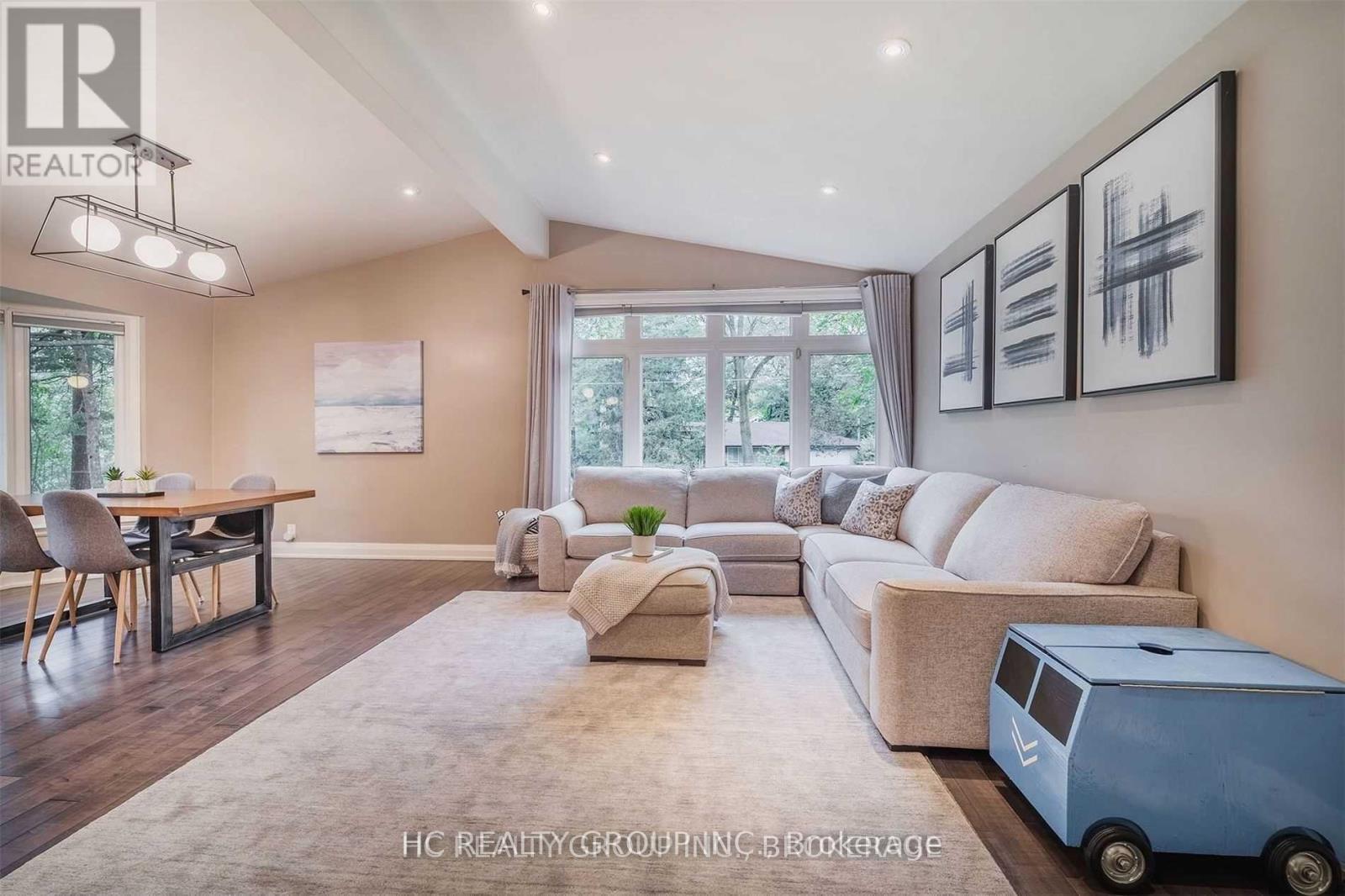 1513 Merrow Road, Mississauga, ON
