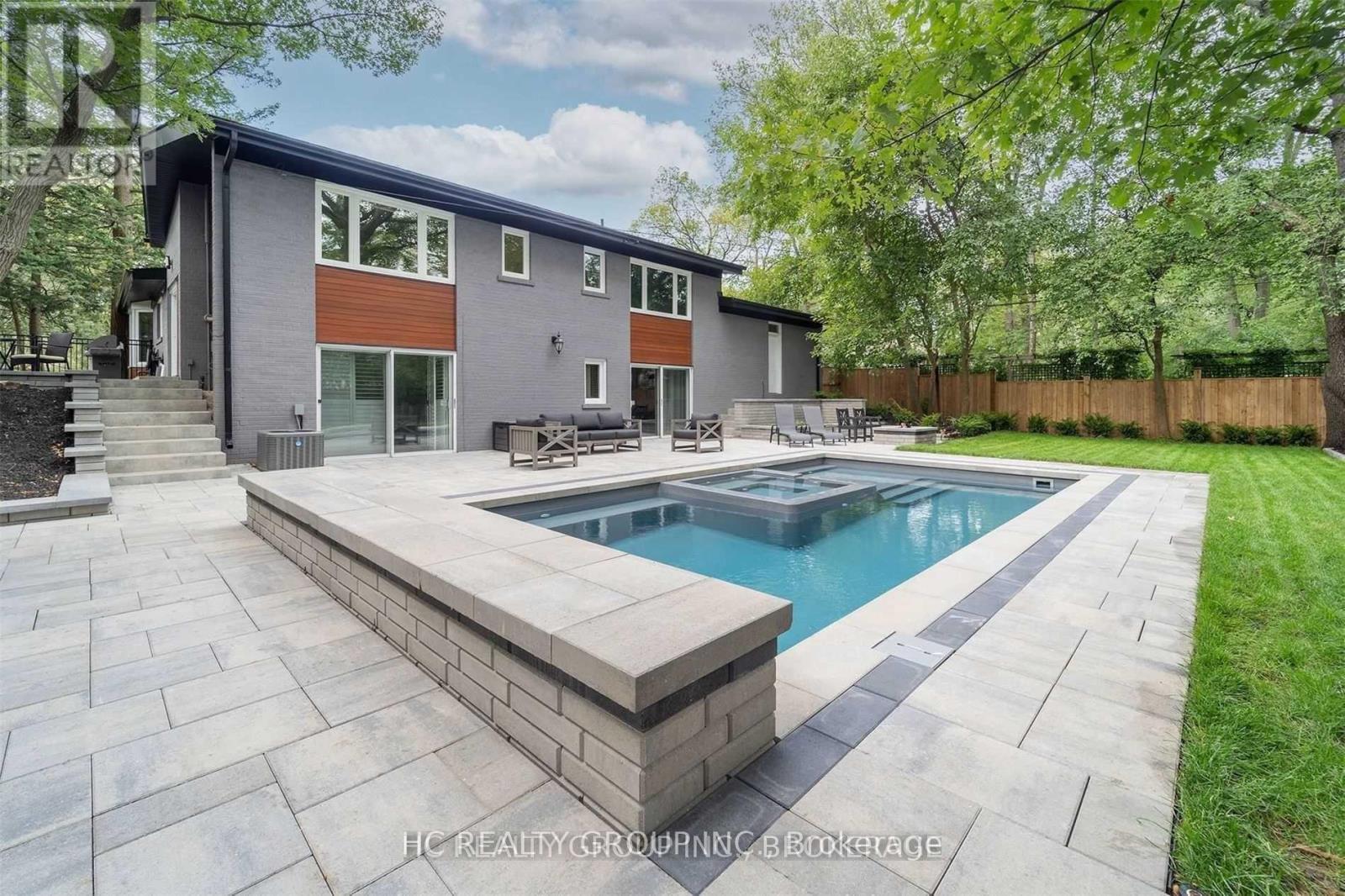 1513 Merrow Road, Mississauga, ON