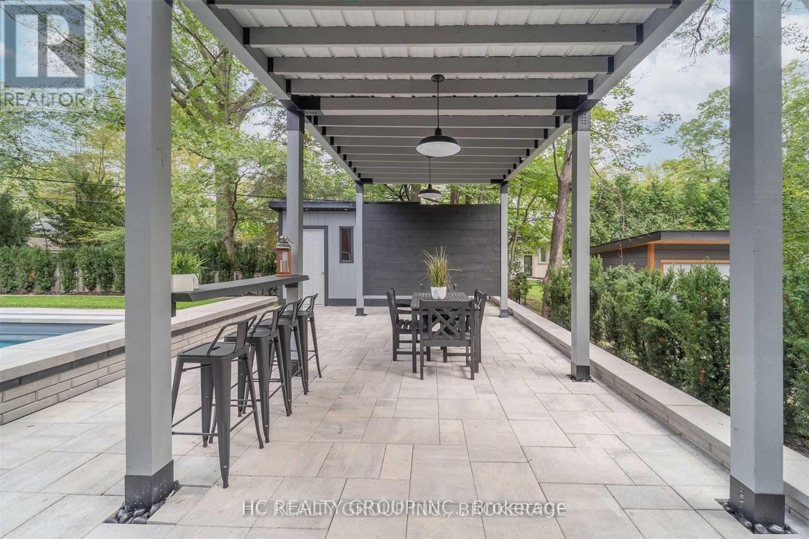 1513 Merrow Road, Mississauga, ON