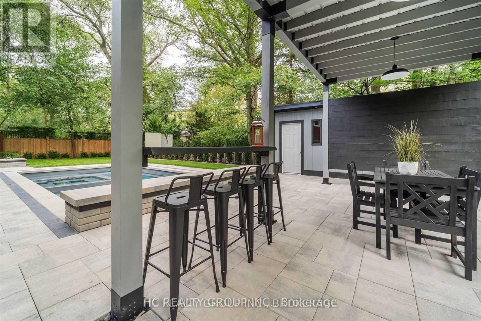 1513 Merrow Road, Mississauga, ON
