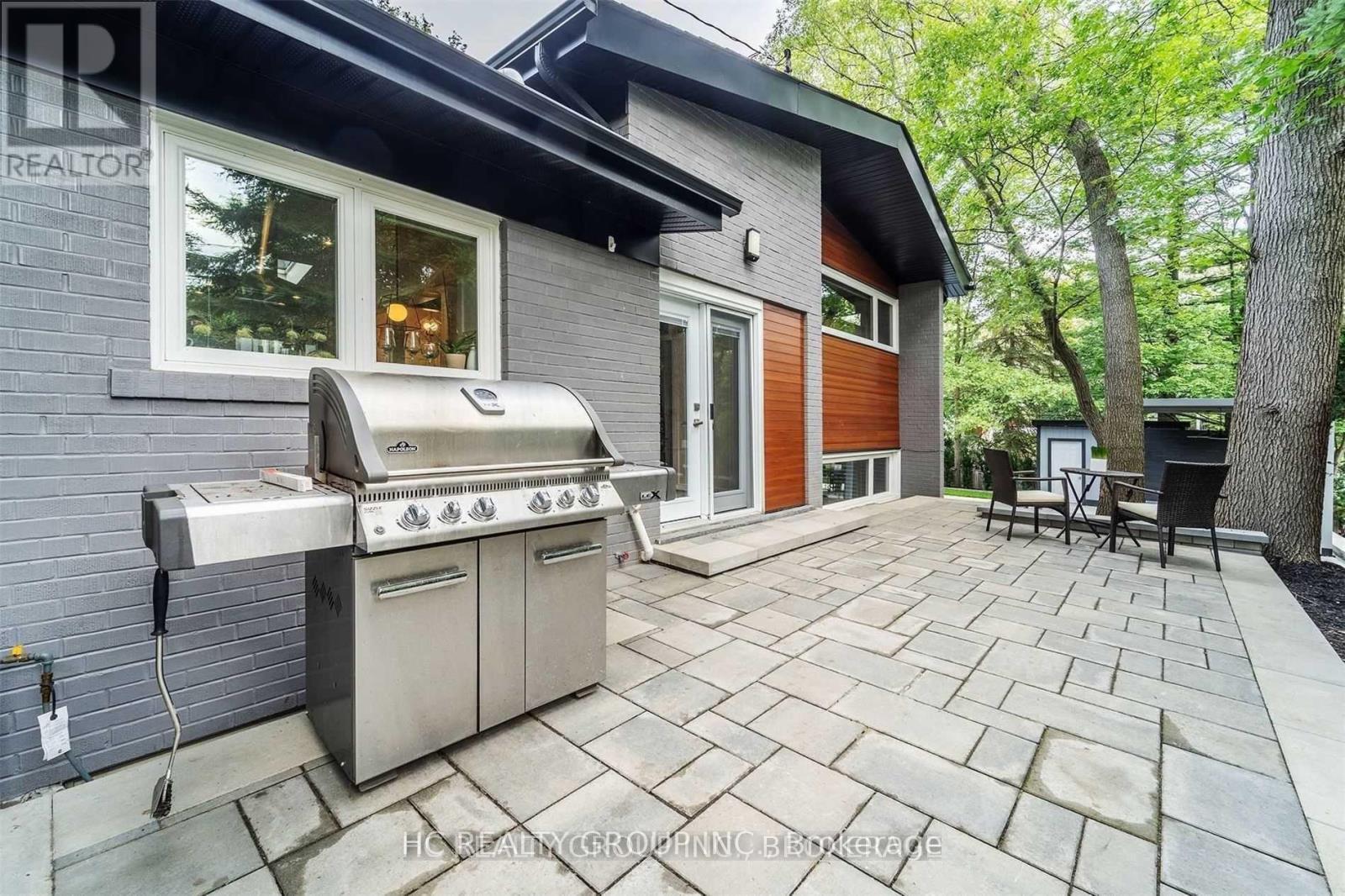 1513 Merrow Road, Mississauga, ON