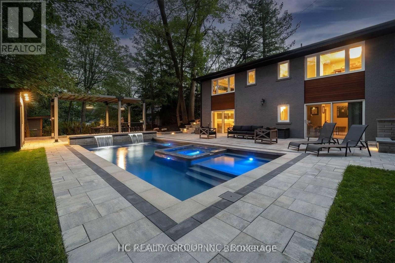 1513 Merrow Road, Mississauga, ON