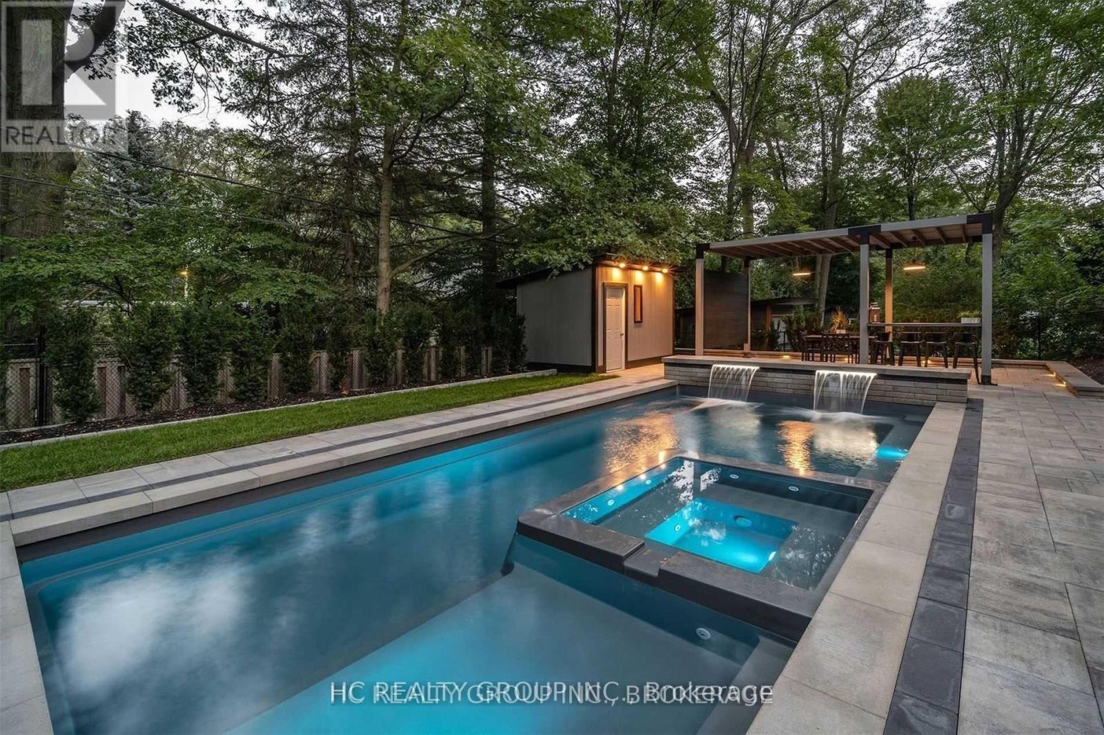 1513 Merrow Road, Mississauga, ON