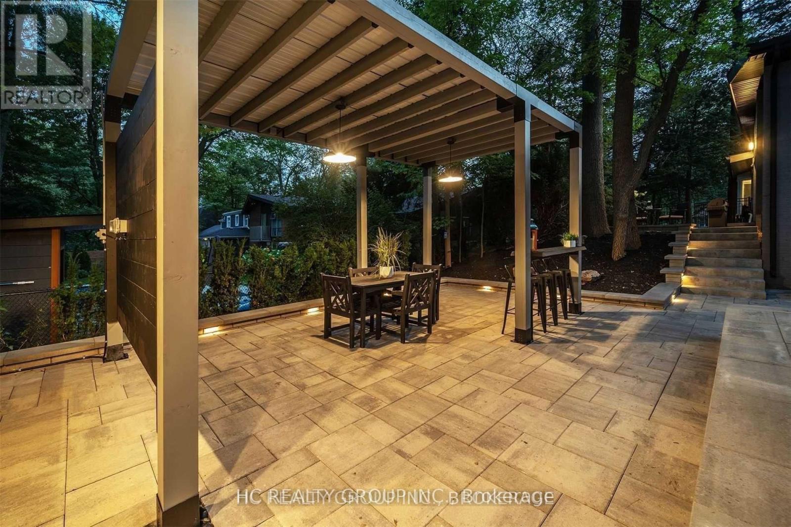 1513 Merrow Road, Mississauga, ON