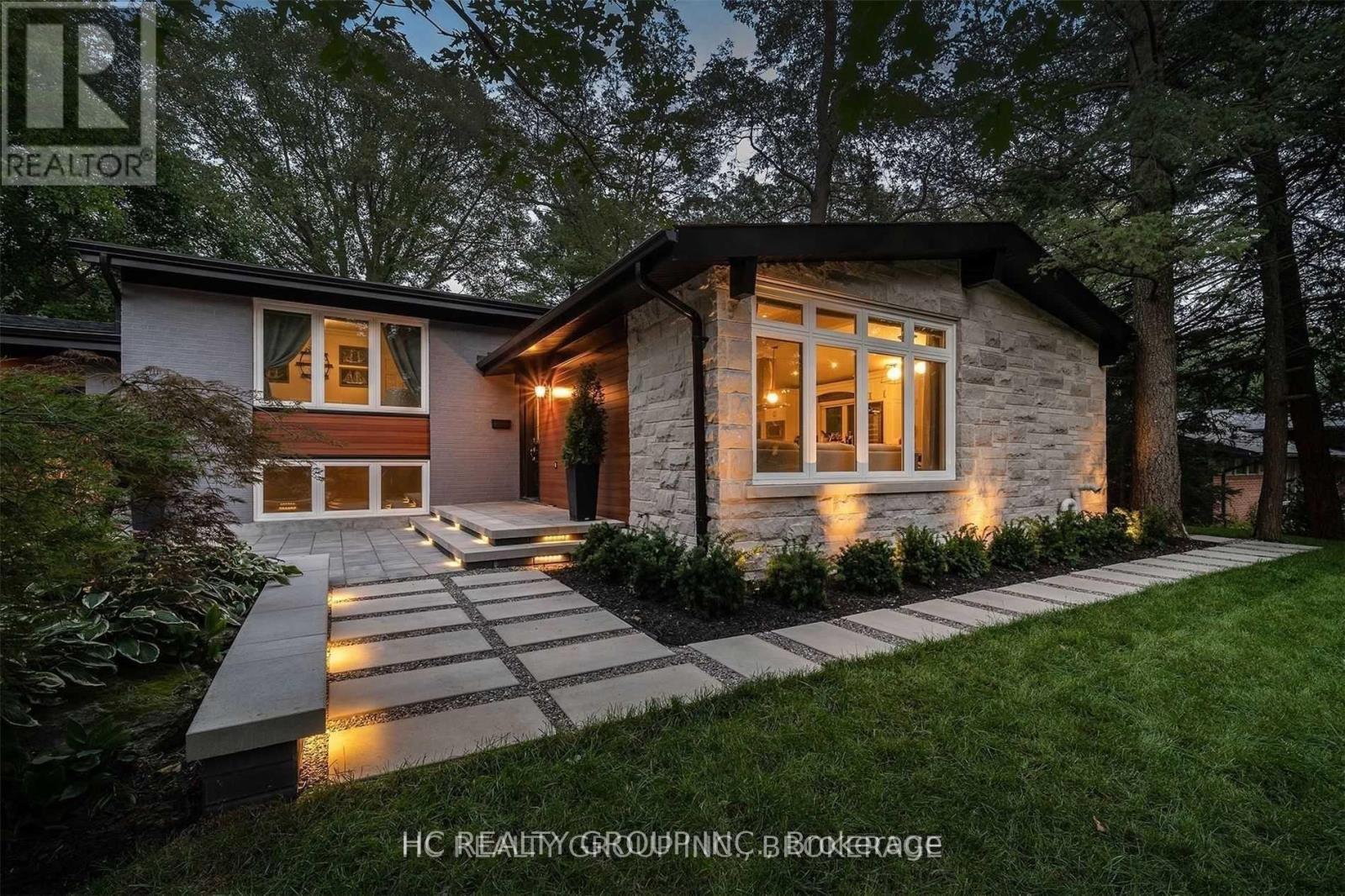 1513 Merrow Road, Mississauga, ON