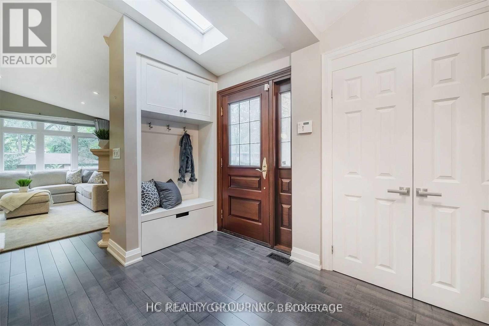 1513 Merrow Road, Mississauga, ON