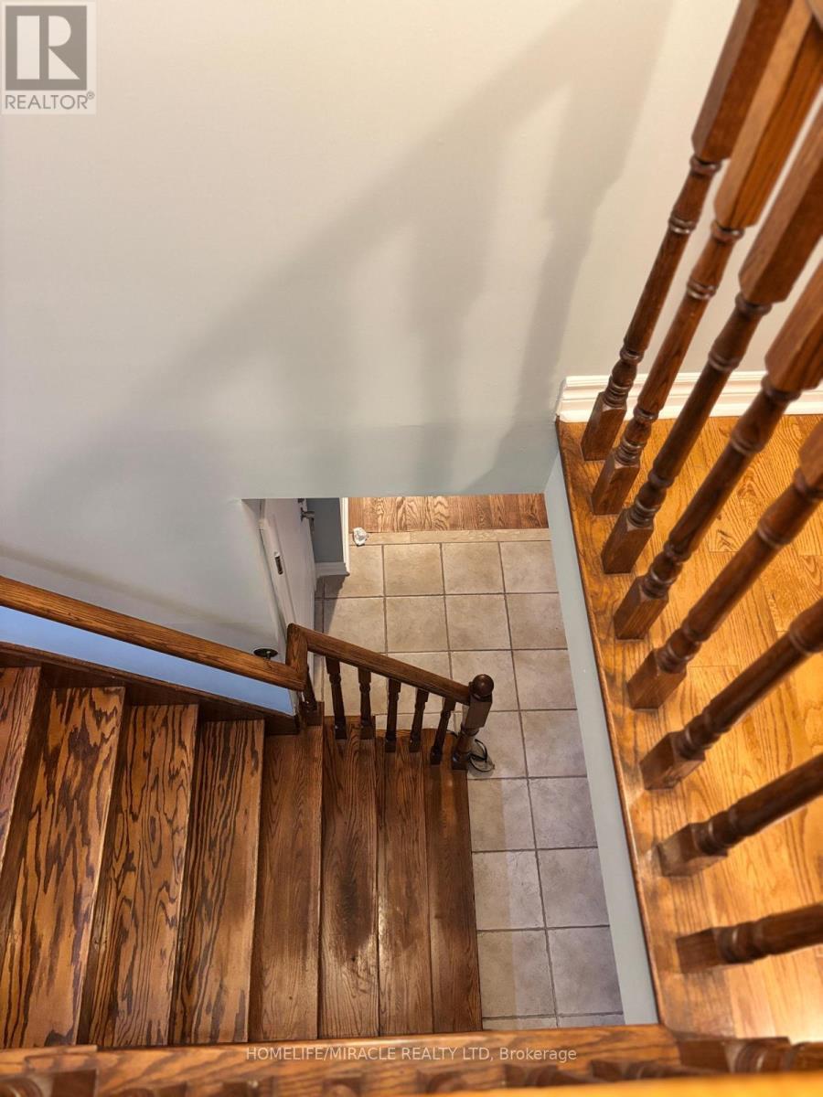 820 Othello Court, Mississauga, ON