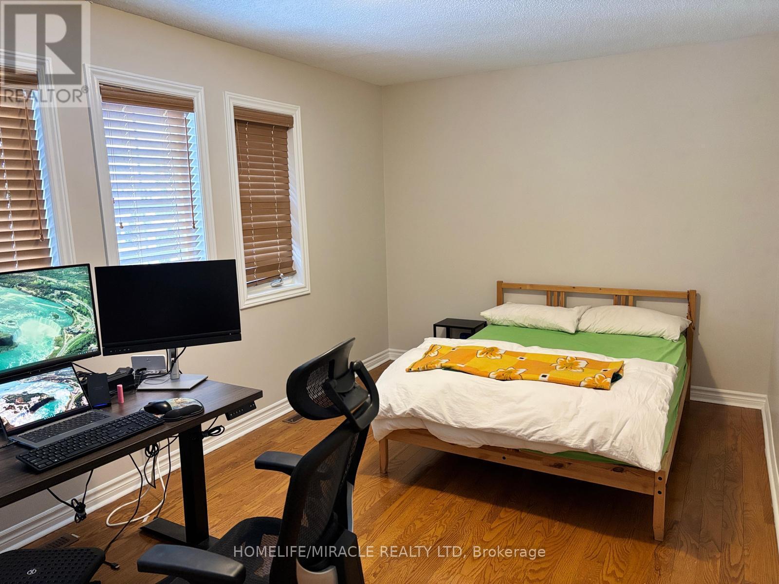 820 Othello Court, Mississauga, ON