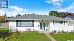 972 SIMCOE STREET Moose Jaw, SK S4P 0J3
