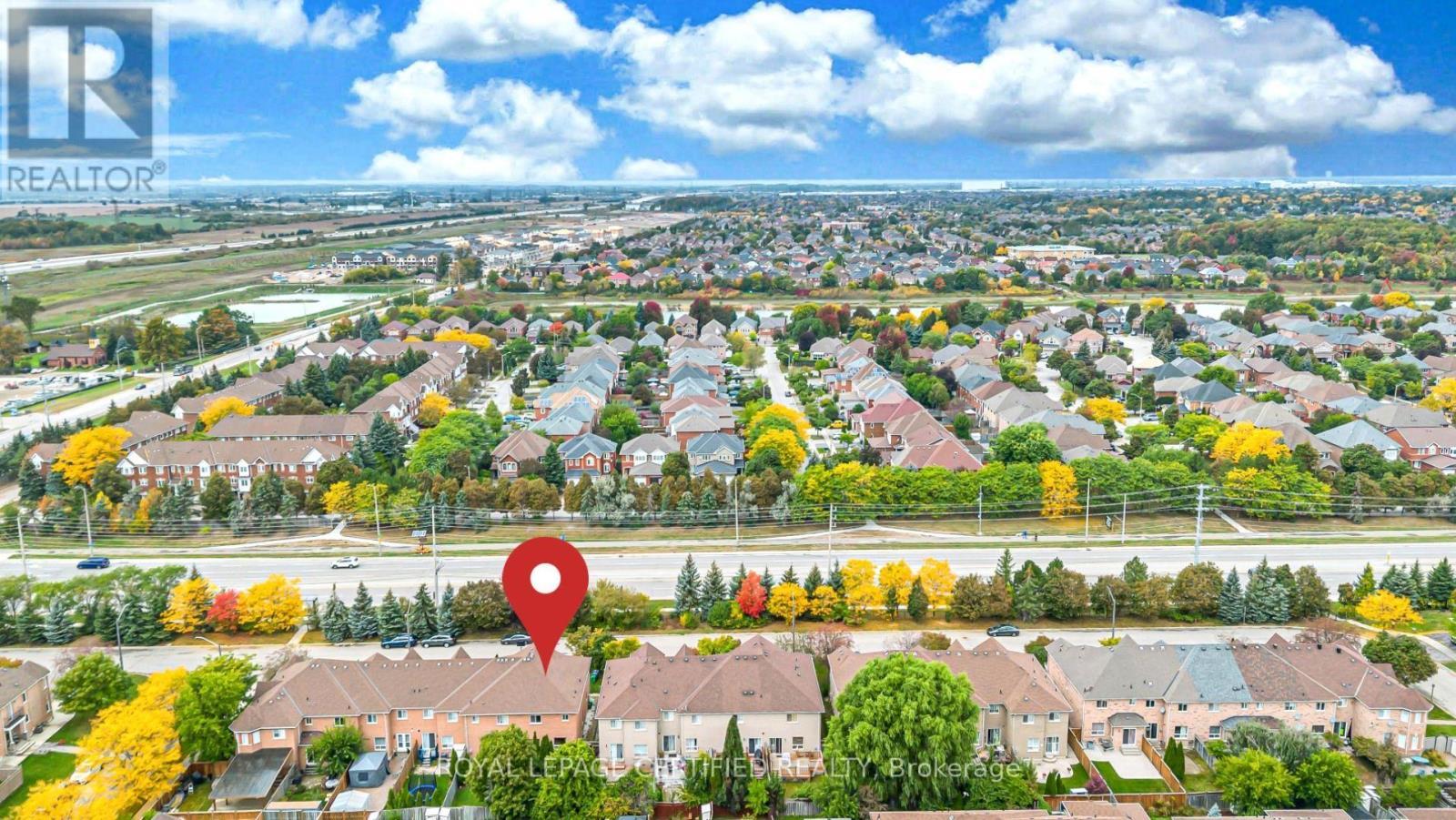 3864 Coachman Circle, Mississauga, ON