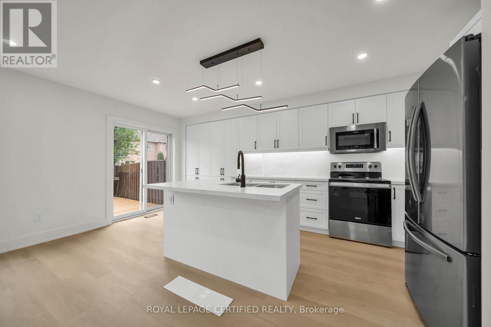 3864 Coachman Circle, Mississauga, ON
