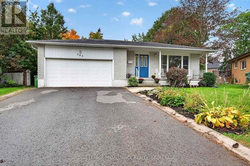 383 BERNICE DRIVE  Kingston (City Southwest), ON K7M 5X2