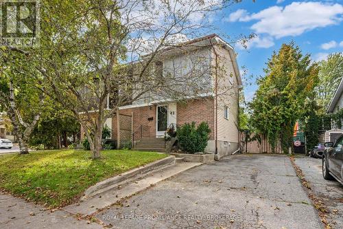 42 WYCLIFFE CRESCENT  Kingston (East Of Sir John A. Blvd), ON K7K 5Z1