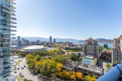 1305-1151 Sunset Drive Kelowna, BC V1Y 9Z5