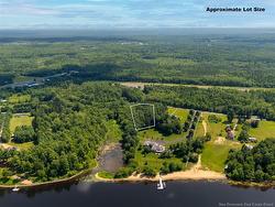 Lot Wegesegum RD Chipman, NB O0O 0O0