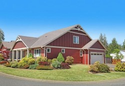 #201-303 Arden Rd Courtenay, BC V9N 0A8
