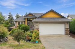 523 Louise Rd Ladysmith, BC V9G 1W7