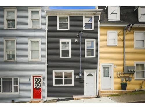 9 Boggan Street  St. John's, NL A1C 4B2