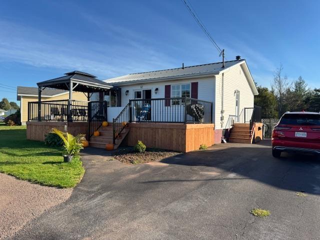 52 Macwilliams Drive, Summerside, PE