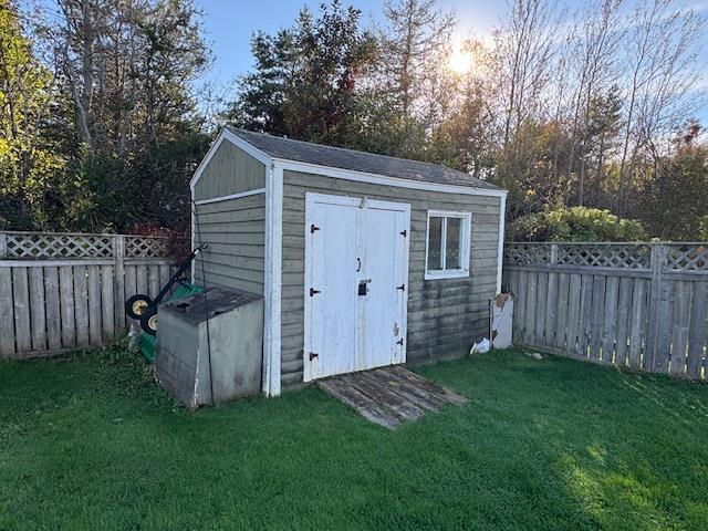 52 Macwilliams Drive, Summerside, PE