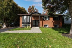 4360 Rue Viau Montréal (Pierrefonds-Roxboro), QC H9H 3A9