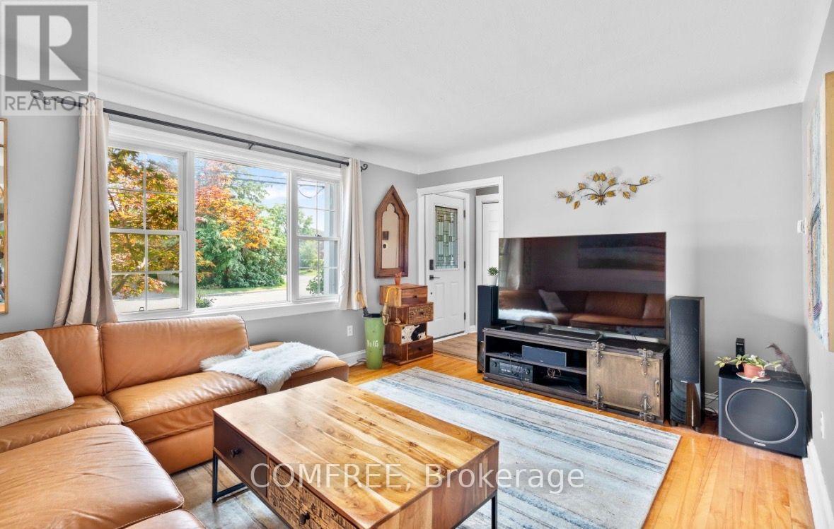 421 Greenwood Avenue, Ottawa, ON
