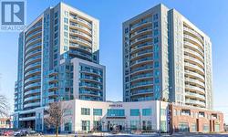 210 - 2152 LAWRENCE AVENUE E Toronto, ON M1R 0B5