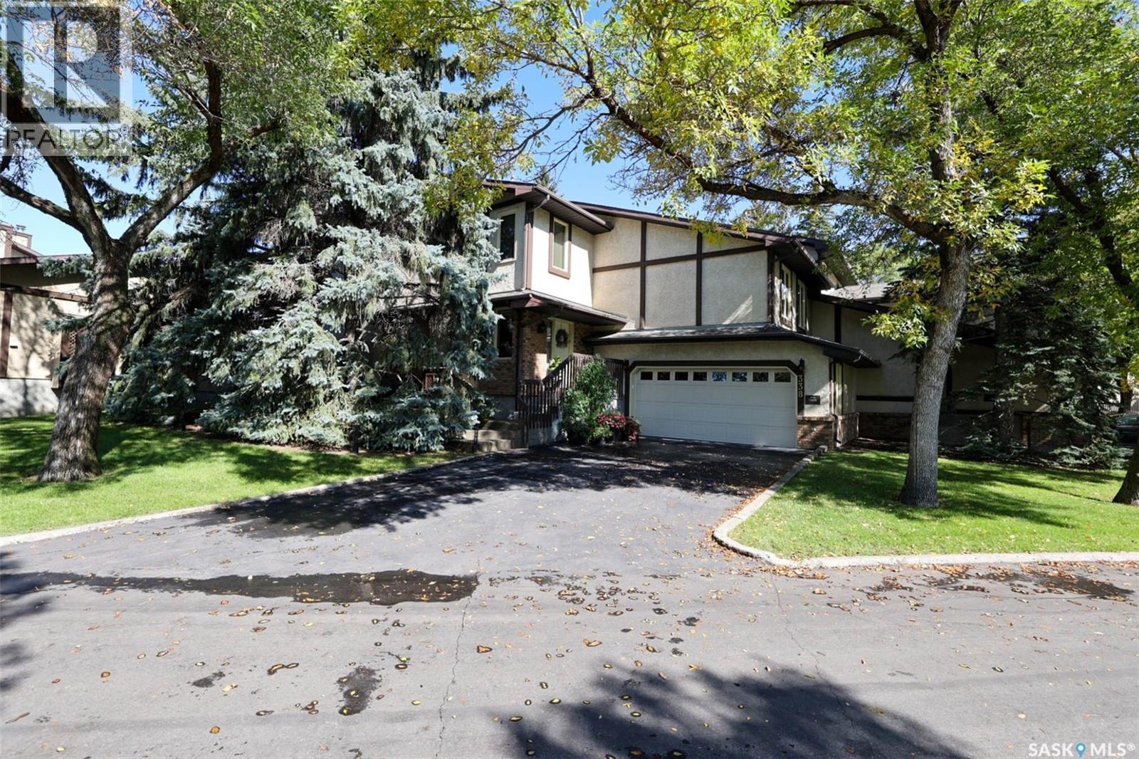 338 Avon Drive, Regina, SK