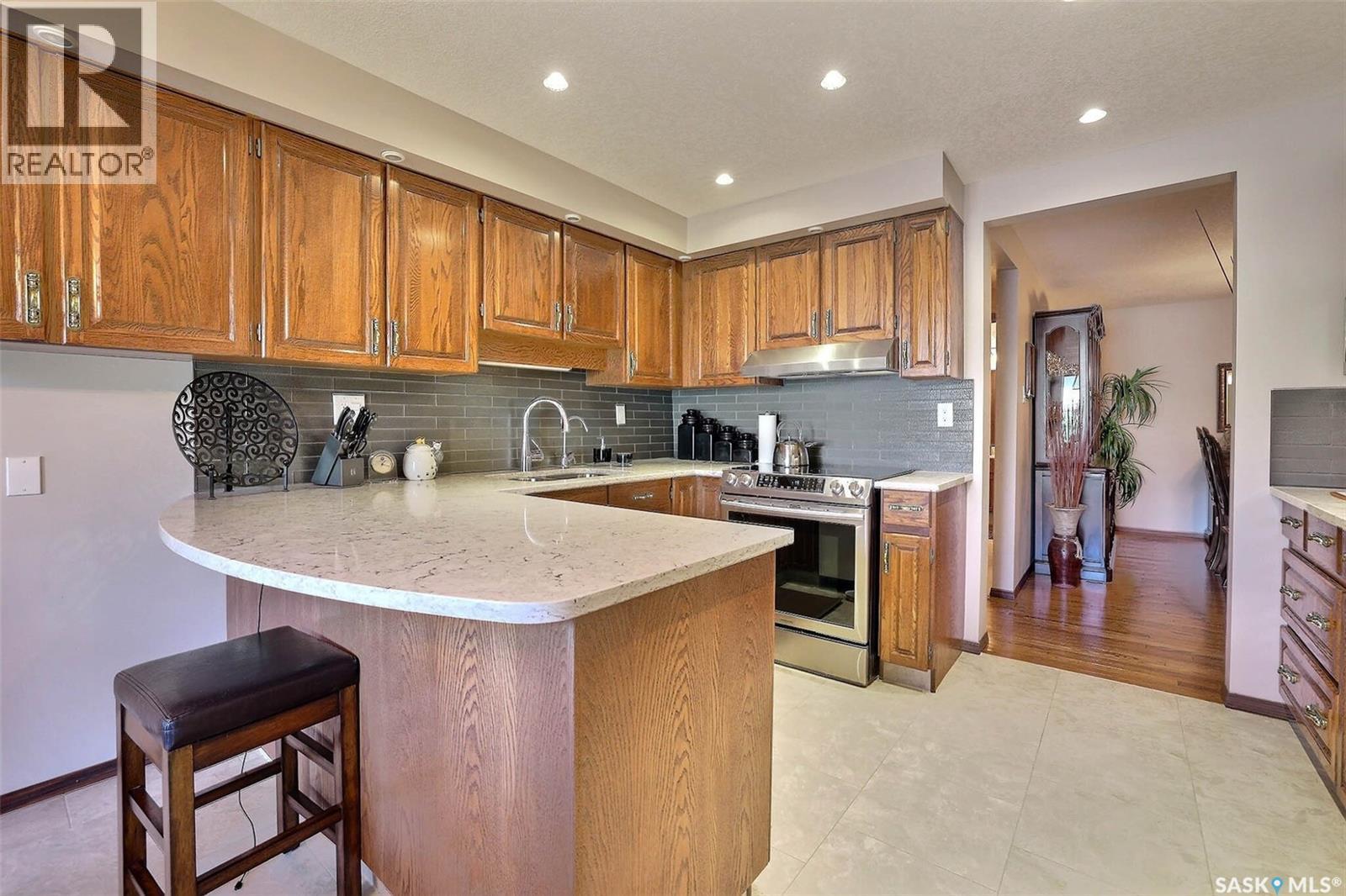 338 Avon Drive, Regina, SK