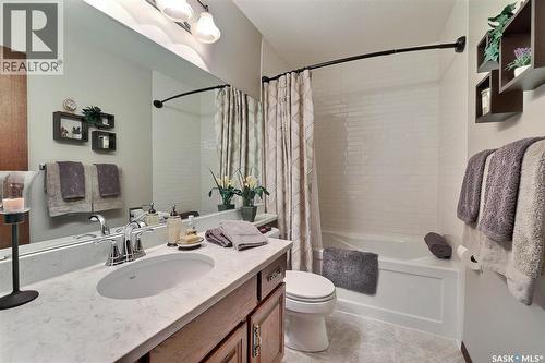 338 Avon Drive, Regina, SK 