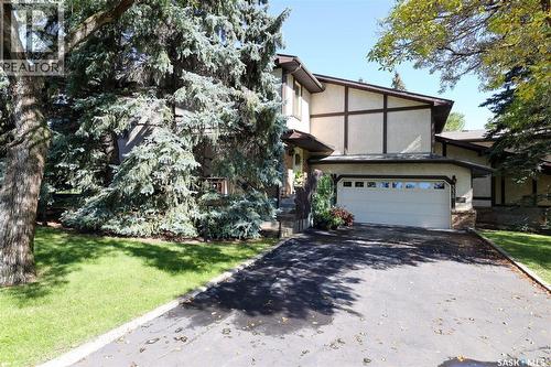 338 Avon Drive, Regina, SK 