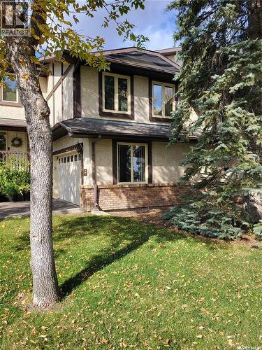 338 Avon Drive, Regina, SK 