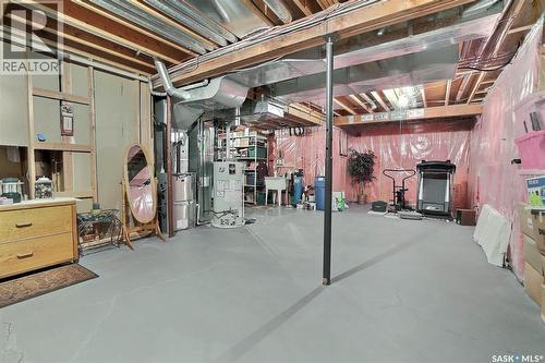338 Avon Drive, Regina, SK 